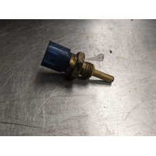 116S125 Coolant Temperature Sensor For 09-15 Nissan Rogue  2.5  Japan Built